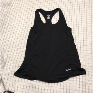 Eastbay racer back tank